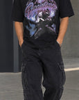 T-shirt Staystreet T8005