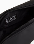 Beauty-Case con Maxilogo EA7