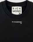 Felpa Girocollo Richmond 26030