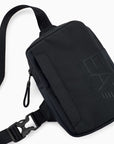 Tracolla EA7 Visibility Con Logo