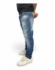 Jeans Klixs 01154LT