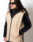 Gilet Reversibile Richmond X UMA25153GT