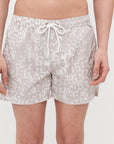 Costume GCDS Monogram Beige