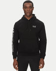 Felpa Con Cappuccio EA7 Emporio Armani 7M000570 AF10377