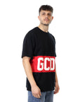 T-shirt GCDS Z0MLQC140J101999R