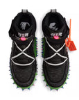 Nike Air Force 1 Mid x Off-White™
"Black"