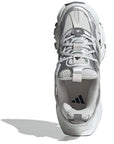 Adidas XLG Runner Deluxe Grey Silver