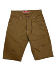 Bermuda Di Cotone Klixs Jeans