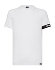 T-Shirt Dsquared2 D9M3S5460