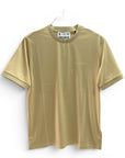 T-shirt In Filo Di Scozia Richmond X
