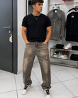Jeans Klixs 01170VP