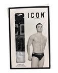 3 Pack Slip ICON IMU12