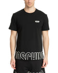 Completo Moschino Maxilogo