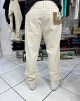 Pantalone Klixs Beige 01194BM