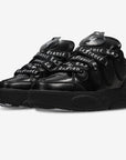 Puma X Lamelo Ball “La Francè” Black Chrome