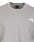 T-shirt The North Face Con Stampa Sul Retro NF0A8C3TJK3