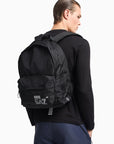 Zaino Train Core EA7 Emporio Armani