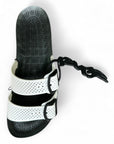 Sensi Ciabatte Unisex 4150/U Bianco