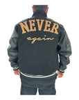 Giacca Never Again N002