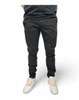 Pantalone Chino Klixs 01166E