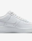 Air Force 1 ‘07 White