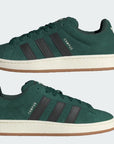 Adidas Campus00s Collegiate Green Black core