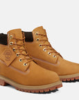 Timberland Premium 6-inch (Gs)