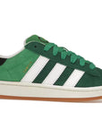 Adidas Campus00s Collegiate Green
