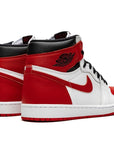 Air Jordan Retro High OG Heritage