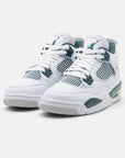 Air Jordan 4 Oxidized Green