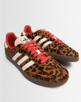 Adidas Samba Leopard (W)