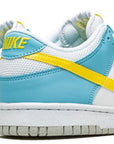 Dunk low Next Nature Homer Simpson (Gs)