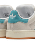 Adidas Campus 00s Crystal White Preloved Blue
