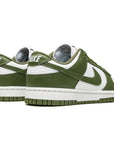 Nike Dunk Low Medium Olive