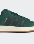 Adidas Campus00s Collegiate Green Black core