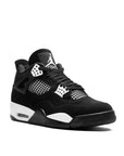 Air Jordan 4 Retro White Thunder
