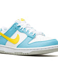 Dunk low Next Nature Homer Simpson (Gs)