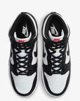 Nike Dunk High Panda