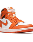 Air Jordan 1 OG Starfish