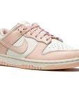 Nike Dunk Low Retro Orange Pearl