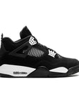Air Jordan 4 Retro White Thunder