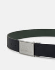 Cintura reversibile EA7 Emporio Armani