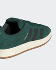 Adidas Campus00s Collegiate Green Black core