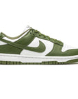 Nike Dunk Low Medium Olive