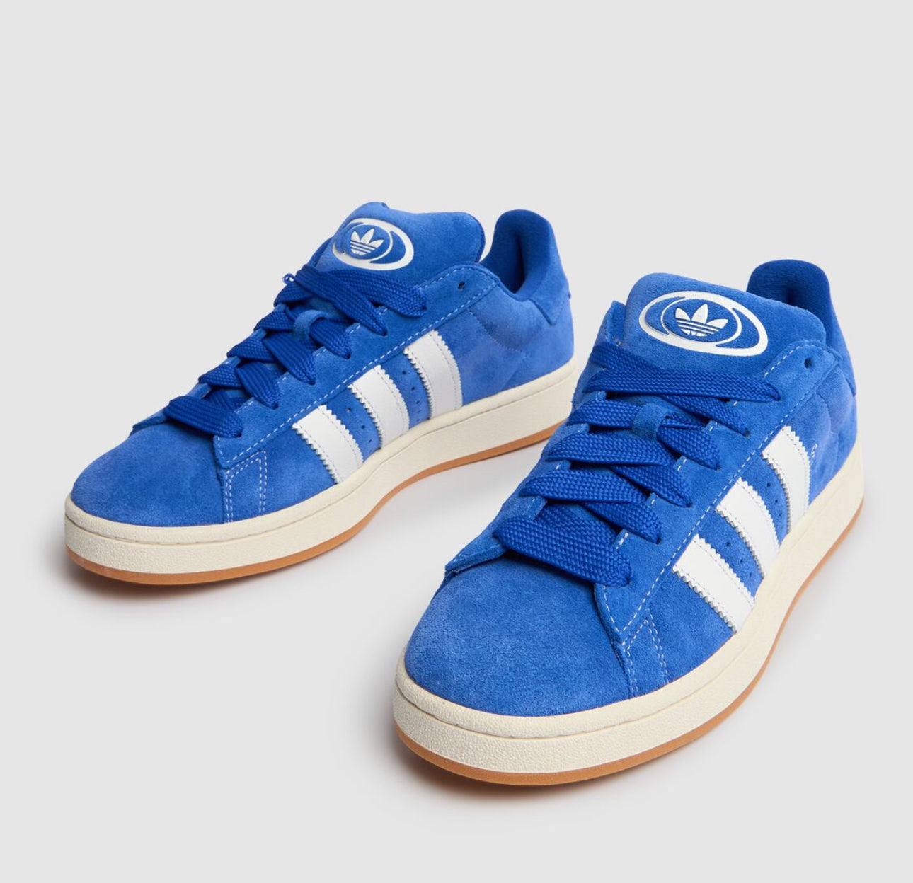 Adidas Campus00s Semi Lucid Blue – Cean Boutique