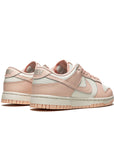 Nike Dunk Low Retro Orange Pearl