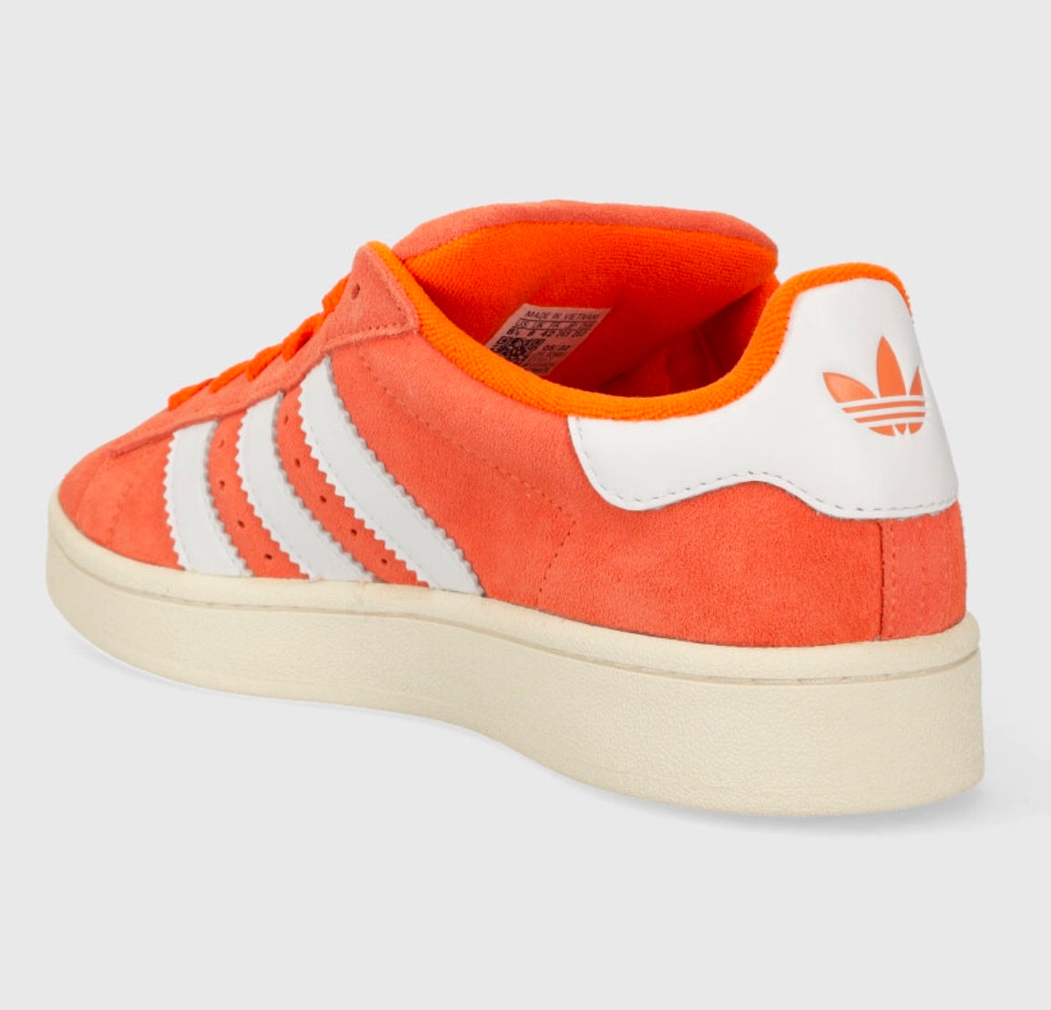 Adidas Campus 00s Amber Tint  Cean Boutique