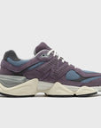 New Balance 9060 Lowtop Purple