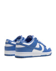 Nike Dunk Low in Polar Blue