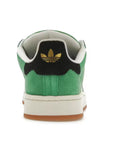 Adidas Campus00s Collegiate Green